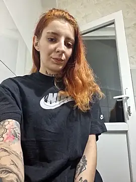 roxi katty online show from November 2025 11:16:02 PM