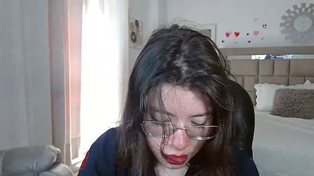 Snapshot of zoecruzz chatting on September 2025 02:16:01 PM zoecruzz online show from September 2025 02:16:01 PM