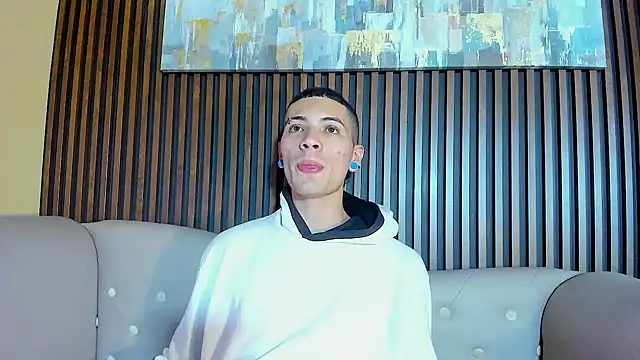 Jefer rick  online show from February 2025 06:27:02 AM