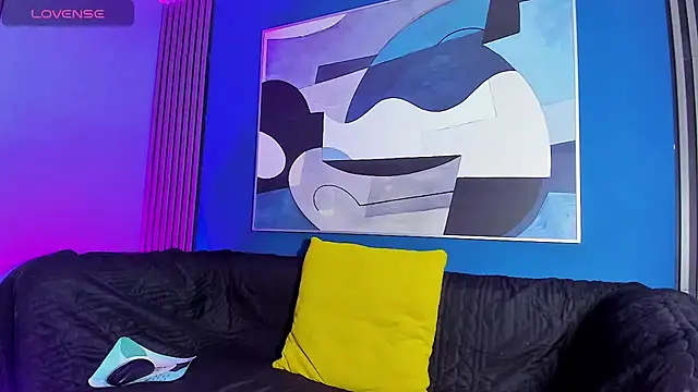 Jefer rick  online show from October 2025 12:46:01 PM