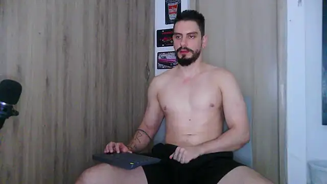 Aaron kwok28 online show from October 2025 11:05:02 PM