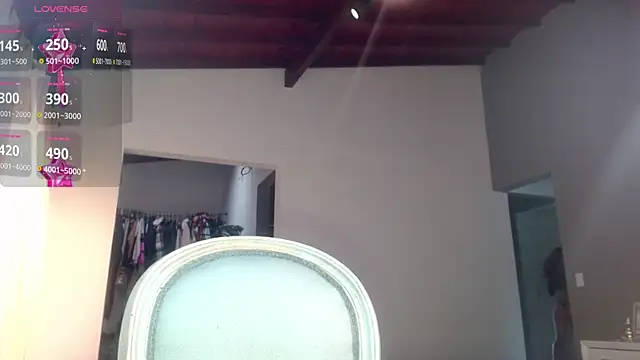 greyslopez online show from February 2025 09:35:02 PM