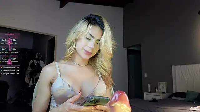 greyslopez online show from February 2025 02:50:02 AM