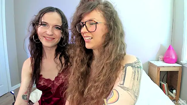 DelugeDuvall online show from March 2025 07:57:02 PM