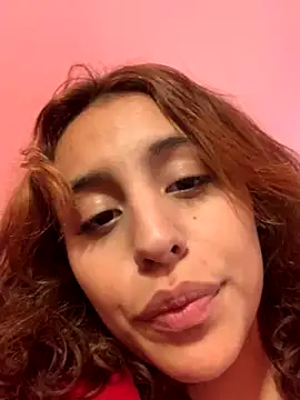 Katee Jones online show from December 2024 09:02:01 PM