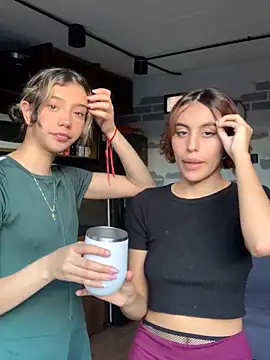 Katee Jones online show from January 2025 09:57:01 PM