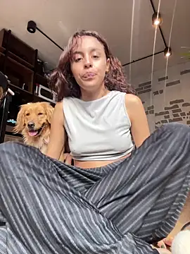 Katee Jones online show from February 2025 08:41:02 PM