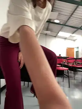 Katee Jones online show from February 2025 10:04:02 PM