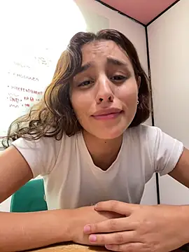 Katee Jones online show from March 2025 03:38:02 PM