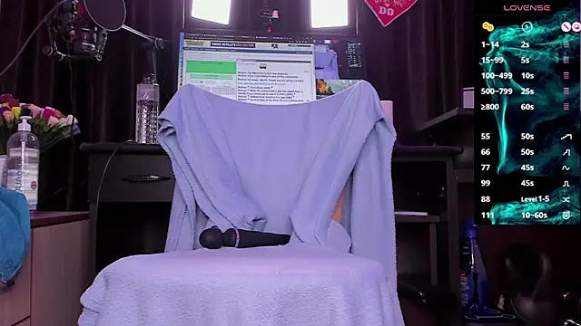 Raissa sky26 online show from December 2024 02:31:02 AM