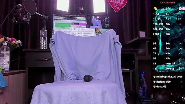 Raissa sky26 online show from December 2024 05:37:02 AM