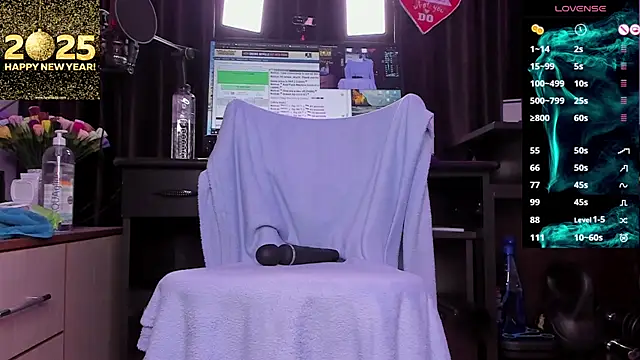 Raissa sky26 online show from January 2025 02:43:02 AM