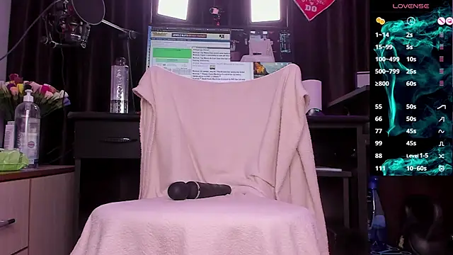 Raissa sky26 online show from January 2025 02:35:02 AM