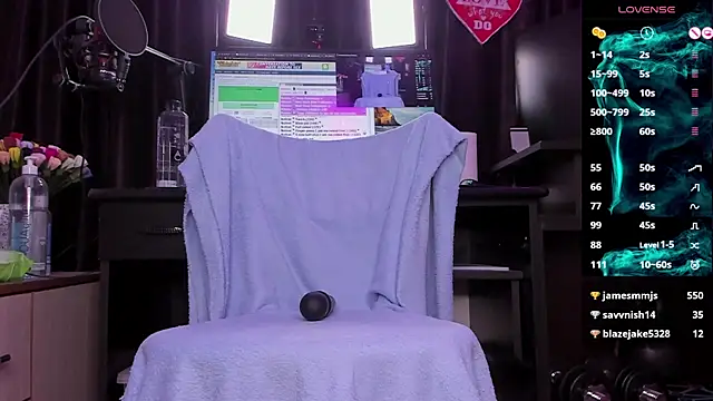 Raissa sky26 online show from February 2025 06:48:01 AM