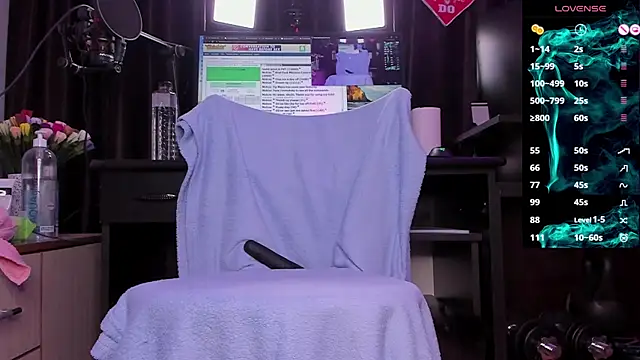 Raissa sky26 online show from February 2025 03:44:02 AM