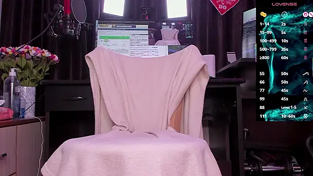 Raissa sky26 online show from February 2026 03:44:01 AM