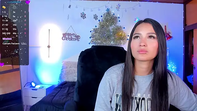  gaby2 online show from December 2024 12:38:01 PM