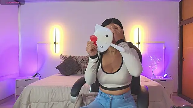  gaby2 online show from September 2025 11:26:02 AM