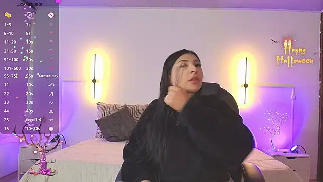  gaby2 online show from October 2025 11:35:01 AM