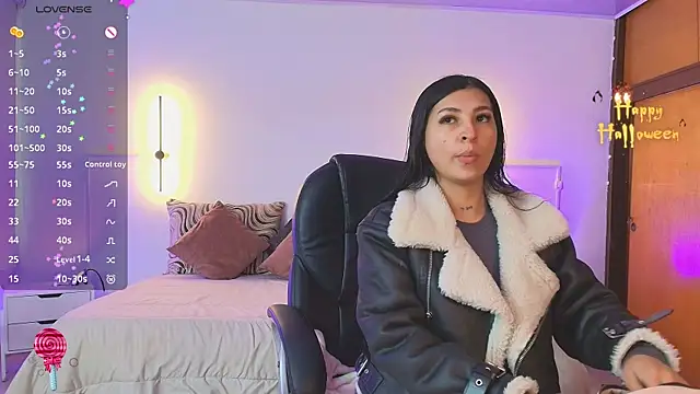  gaby2 online show from October 2025 11:14:02 AM