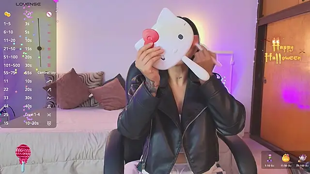  gaby2 online show from October 2025 12:28:02 PM