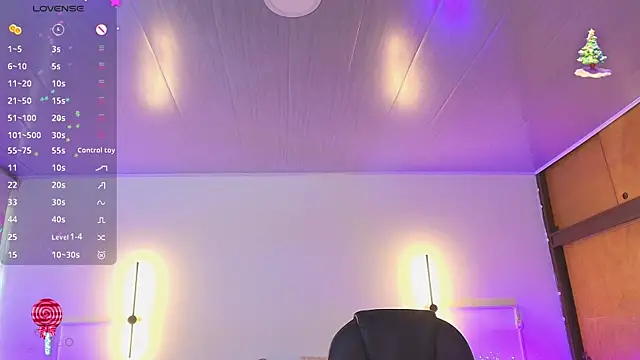  gaby2 online show from November 2025 11:34:02 AM