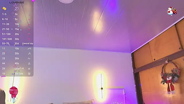  gaby2 online show from December 2025 11:41:02 AM