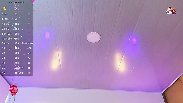  gaby2 online show from December 2025 11:36:02 AM