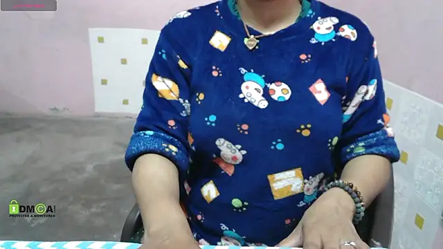 NithyaSingh online show from March 2026 06:47:02 PM