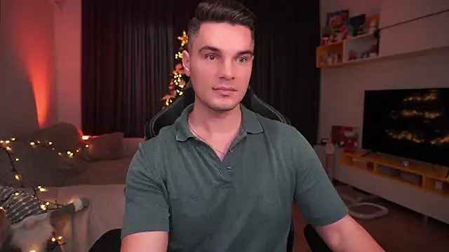 billypassion online show from December 2024 08:16:01 AM