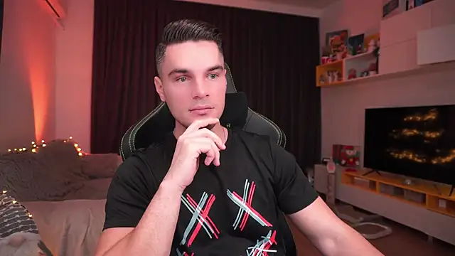 billypassion online show from December 2024 05:49:02 AM