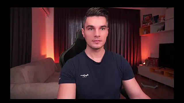 billypassion online show from January 2025 09:34:01 AM