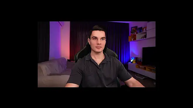 billypassion online show from February 2025 08:50:01 AM