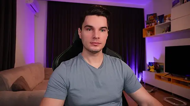 billypassion online show from February 2025 04:57:02 AM