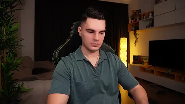 billypassion online show from February 2025 05:30:01 AM