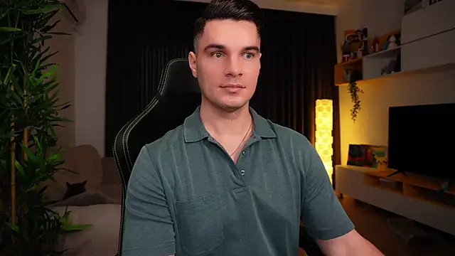 billypassion online show from February 2025 08:33:01 AM