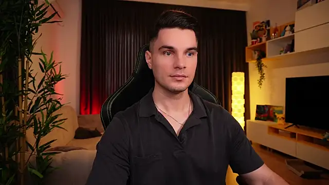 billypassion online show from February 2025 08:43:02 AM