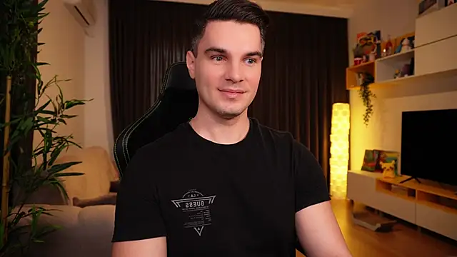 billypassion online show from February 2025 09:04:02 AM