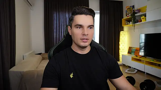 billypassion online show from September 2025 11:33:01 AM