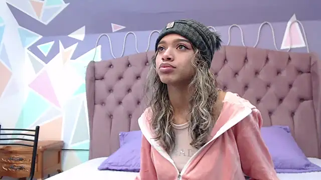 BritneyCollins online show from February 2025 11:50:01 AM