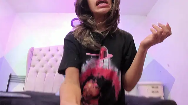 BritneyCollins online show from February 2026 12:48:02 PM