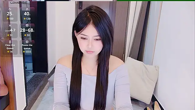 Fountain- online show from January 2025 09:09:02 PM