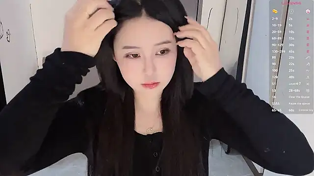 Fountain- online show from February 2025 05:16:02 PM