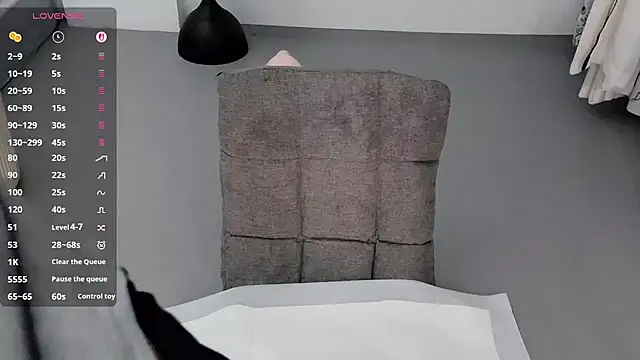 Fountain- online show from February 2026 01:36:01 AM