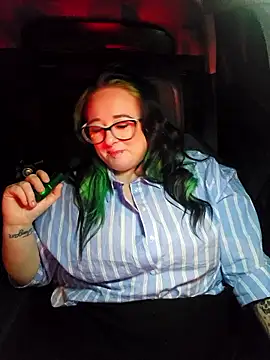 Bunny Cummings online show from March 2026 08:57:01 PM