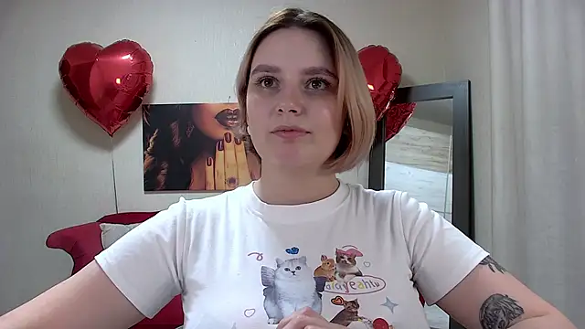 DianeMills online show from February 2025 11:00:02 PM