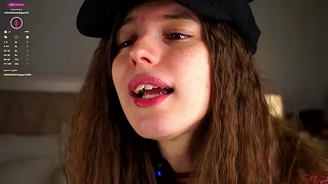 DarylBarks online show from January 2025 01:11:02 AM