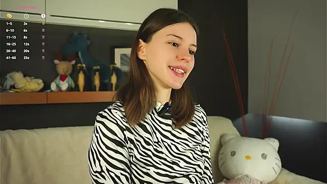 DarylBarks online show from February 2025 01:11:02 AM