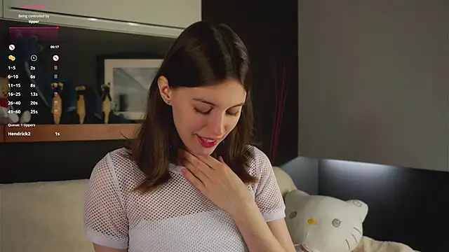 DarylBarks online show from February 2025 01:24:01 AM