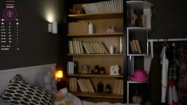 DarylBarks online show from October 2025 01:14:02 AM